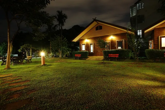 Gongkaew Huenkum Hostel