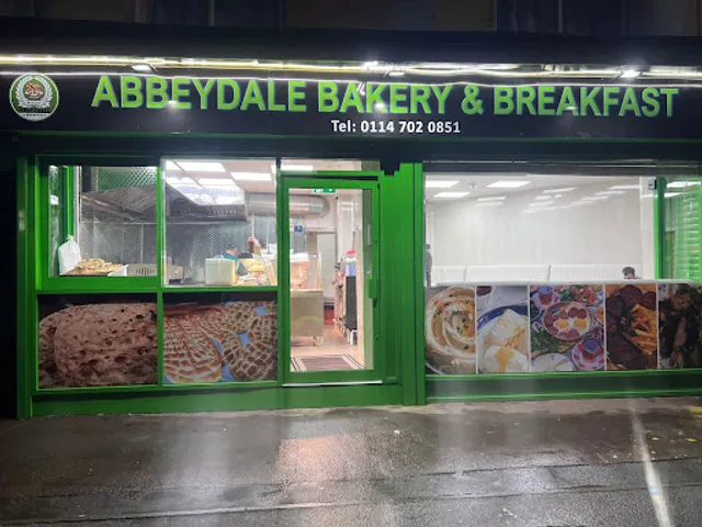 ABBEYDALE RESTAURANT