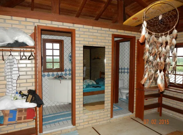 Pousada Shrine of Mother