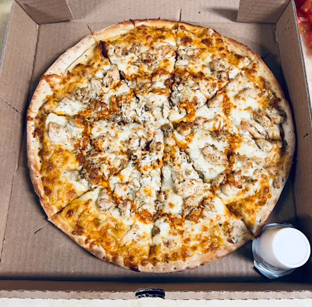 York Pizza, Subs & Wings More