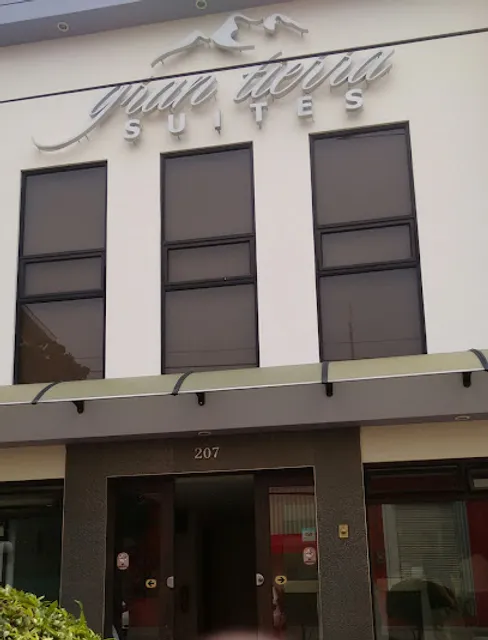 Gran Tierra Suites
