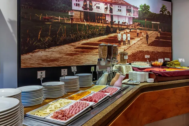 Restaurante La Pepa de Oro