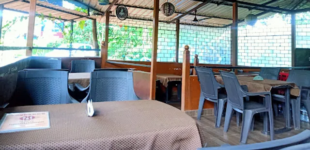 Bao Family Restaurant and Bar