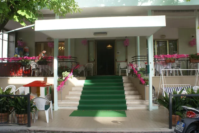 Hotel Maria Piera