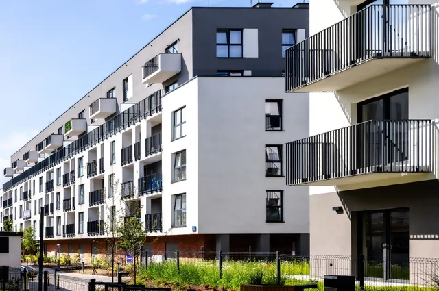 Apartamenty Boho - Wynajem - ul.Wodna