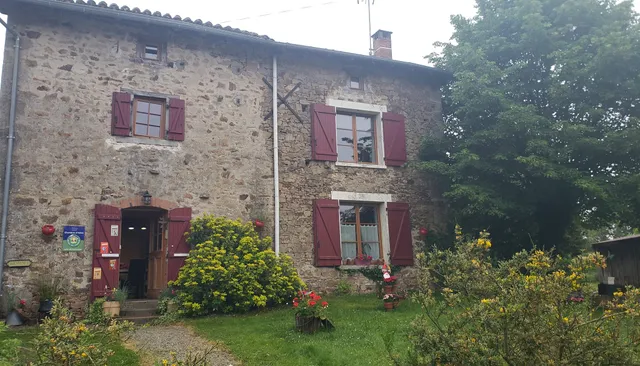 L'étable des saveurs