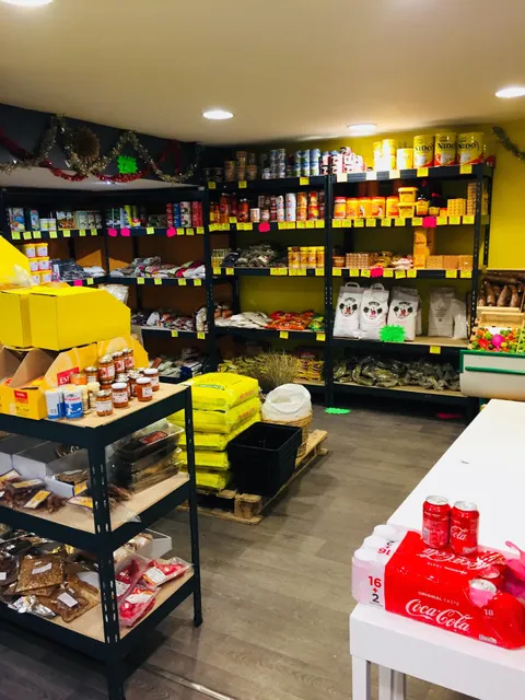 Pau Exotic (Boutique exotique à Pau)