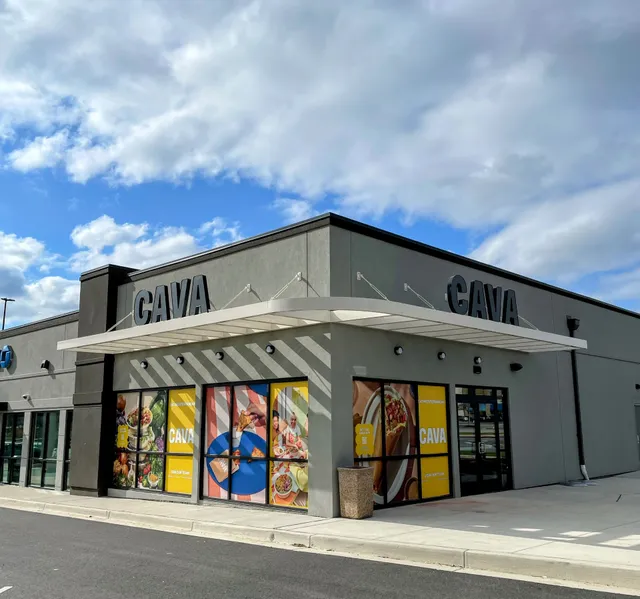 CAVA