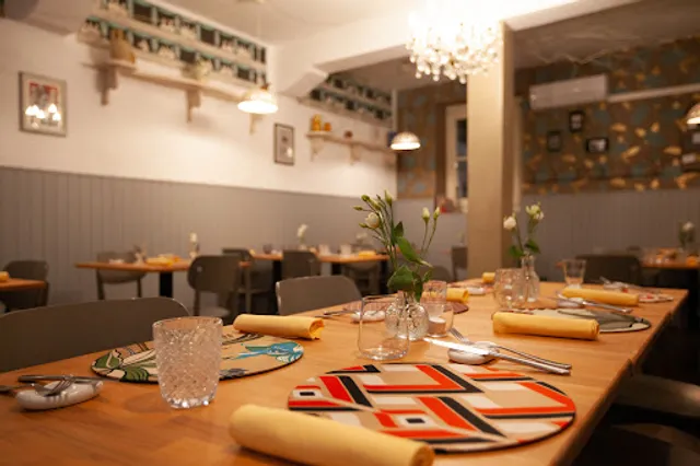 Osteria La Gatta Matta