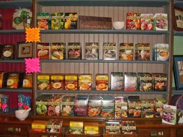 Elizabeth's Gifts Antiques Home Decor