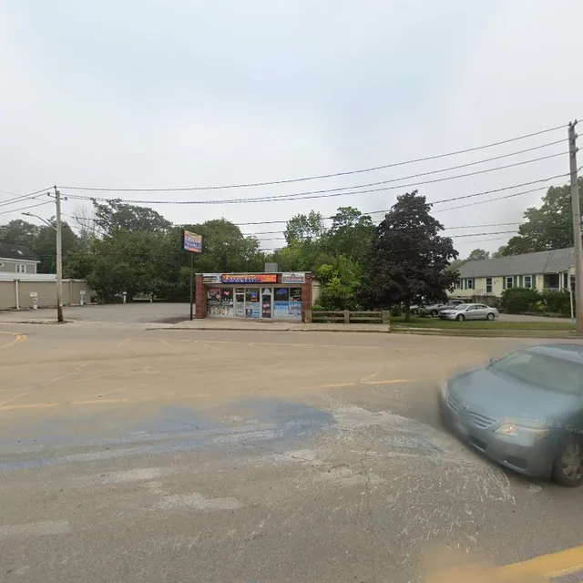 North Attleboro Liquor World