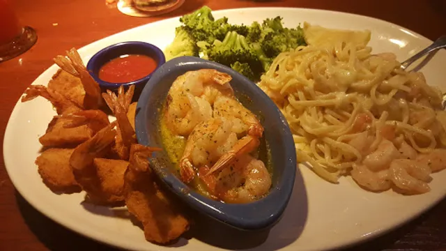 Red Lobster