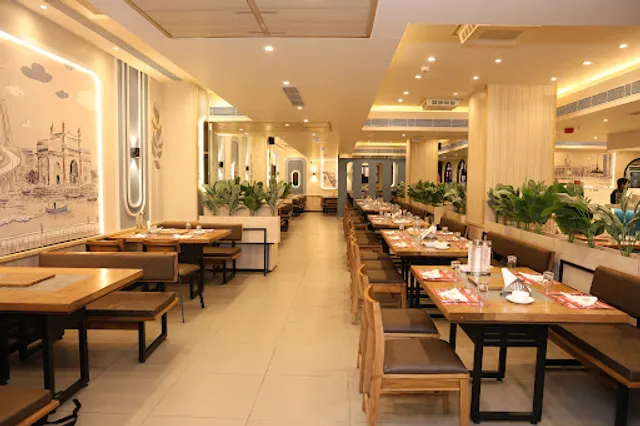 Barbeque Nation- Vile Parle East, Mumbai