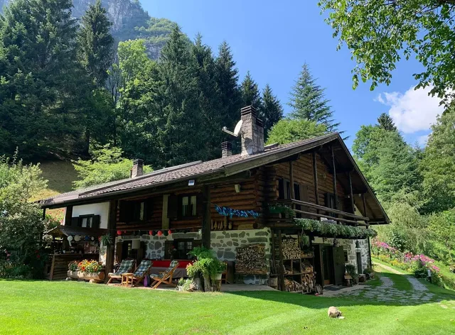 B&B Villa Plaz - Mountain Spa