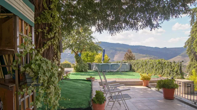 Casa Quinta da Nogueira