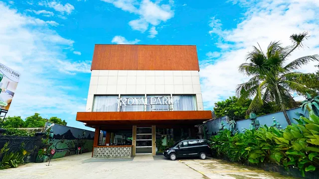 Hotel Royal Park Samarinda