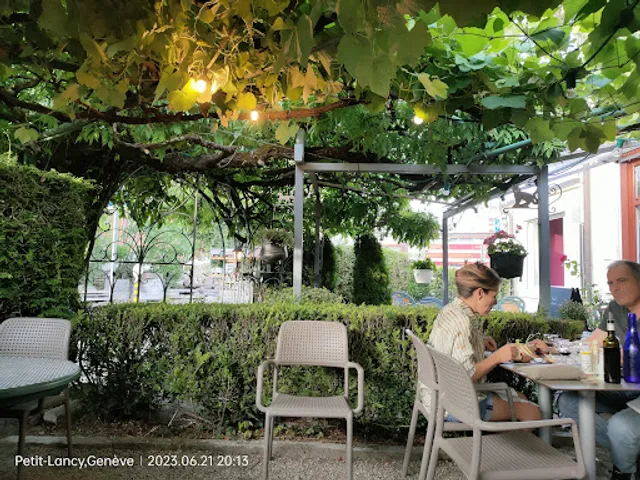 Café de la Terrasse