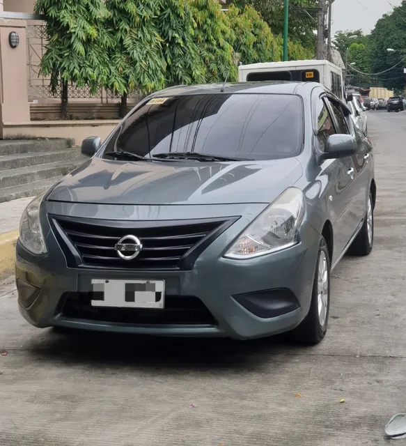 Car Rental Makati/Manila