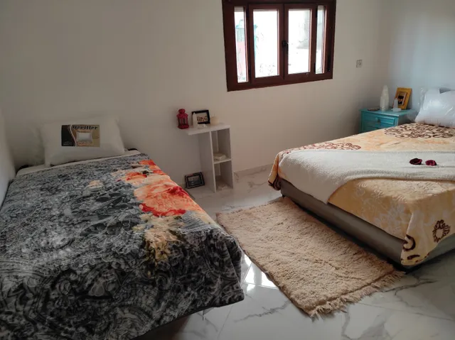 Maison d'hôte RIAD TOUNFITE