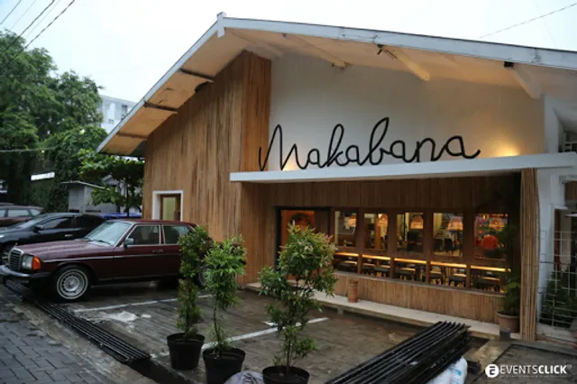 Makabana Bistro