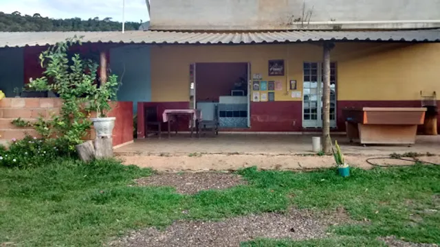 Bar E Restaurante Caminho De Casa