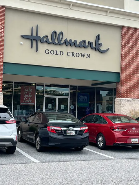 Norman's Hallmark Shop