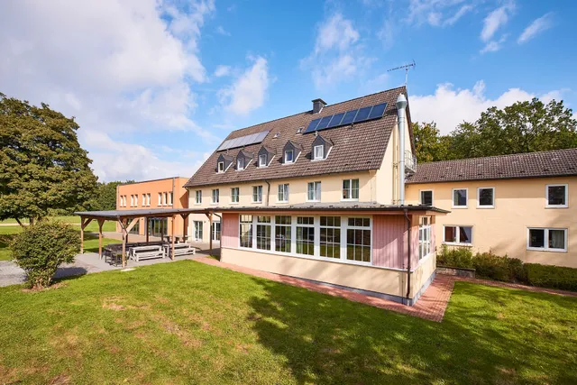 DJH Jugendherberge Detmold