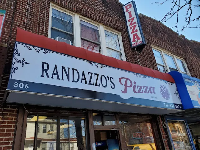 Randazzo's Pizza