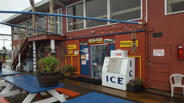 Northwest Wild Products