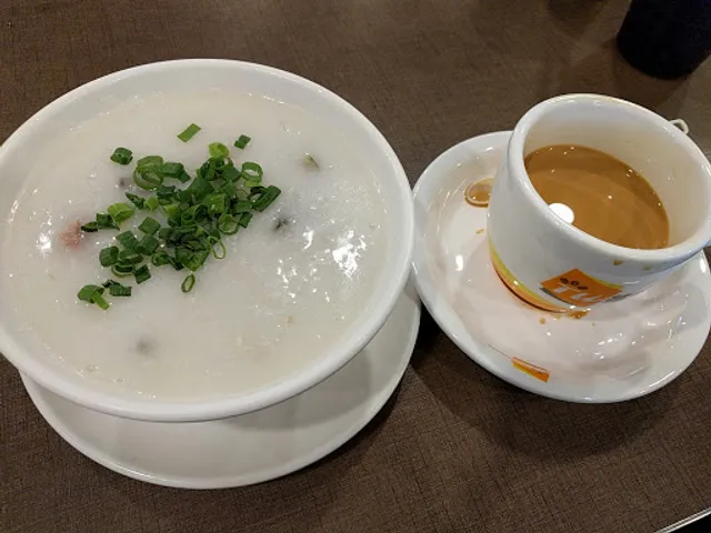 Cuiying Restaurant