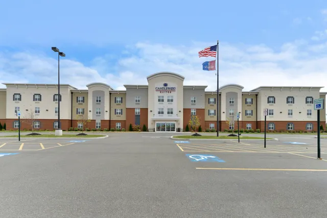 Candlewood Suites Horseheads - Elmira by IHG