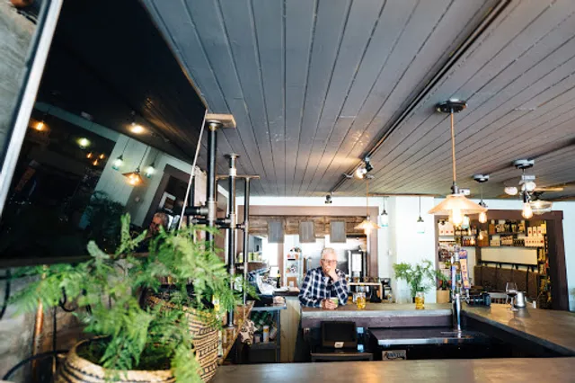 The Foothills Restaurant