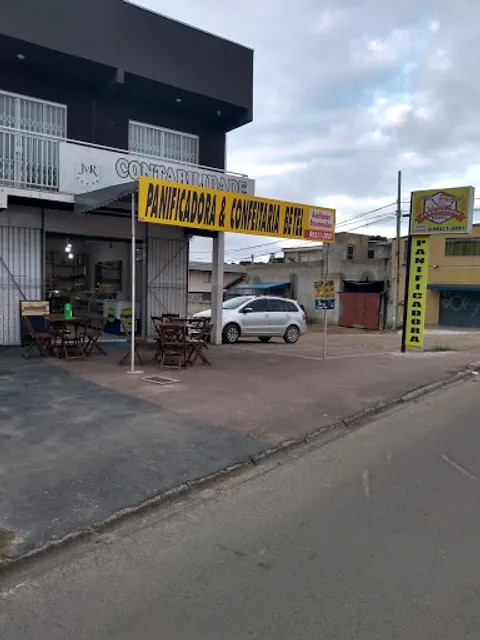 Panificadora e Confeitaria em Colombo | Padaria Betel