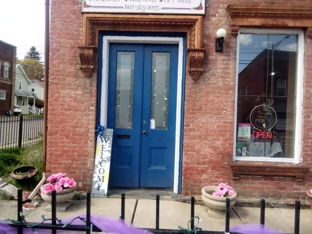 Valley Flower Shoppe