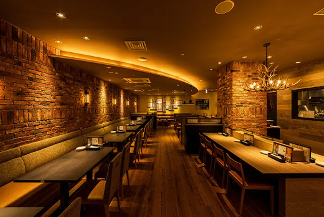 北海道イタリアン ミアボッカ グランデュオ立川