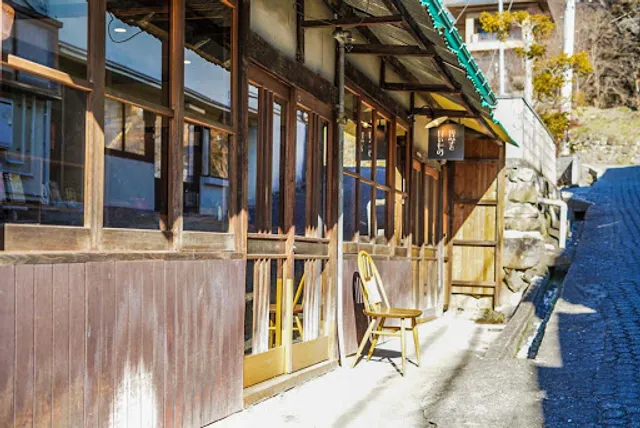 松本十帖「哲学と甘いもの」