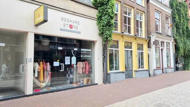 ReShare Store Arnhem