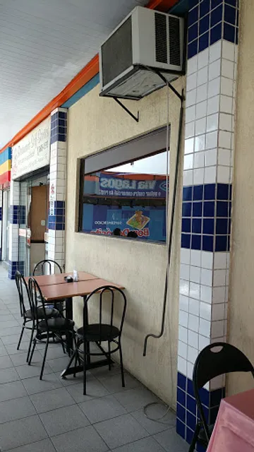 Tia Iracy Comida Caseira