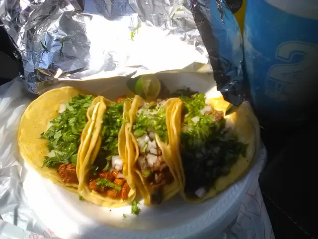 Taqueria Azteca
