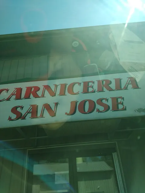 San Jose Supermarket