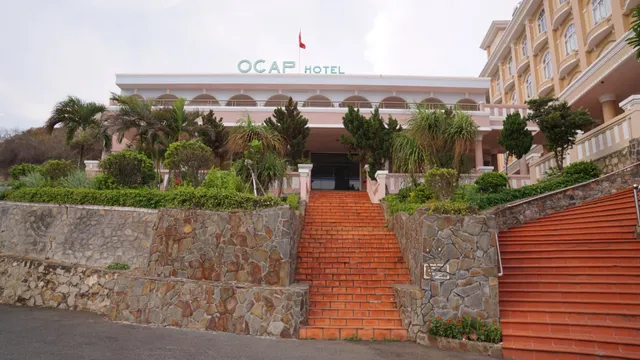 Hotel O Cap