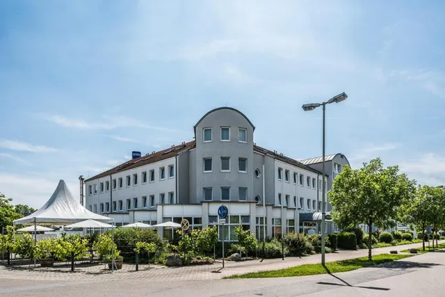 Hotel Residenz