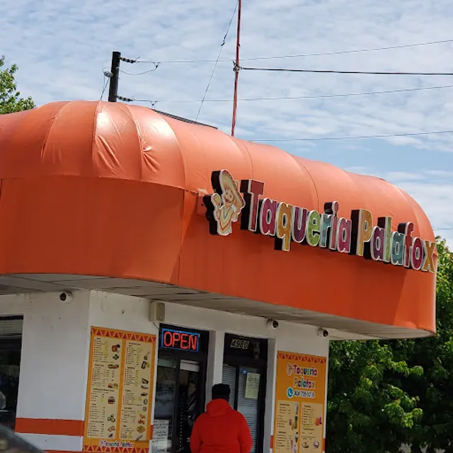 Taqueria Palafox