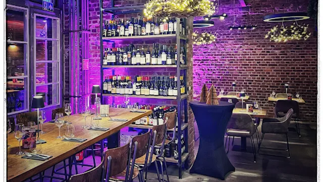 Wine House Restaurant, Bar, Eventlocation, Catering, Hochzeitslocation