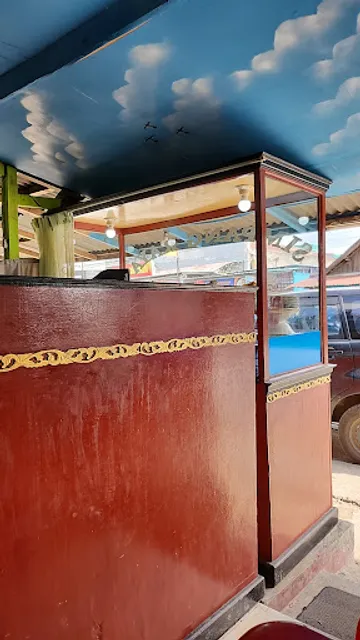 Simpang Raya Masakan Padang