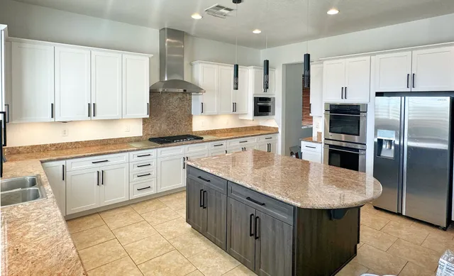 KitchenCraft - Cabinet Refacing