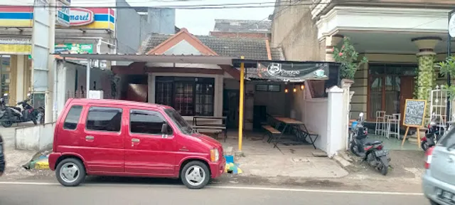 Pin Chicken - Indramayu, Antapani