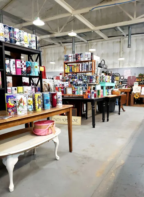 Sisters' Consignment Shoppe