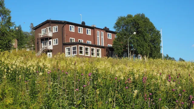 Kolåsens Fjällhotell