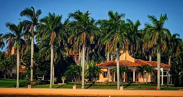 Mar-a-Lago Beach House
